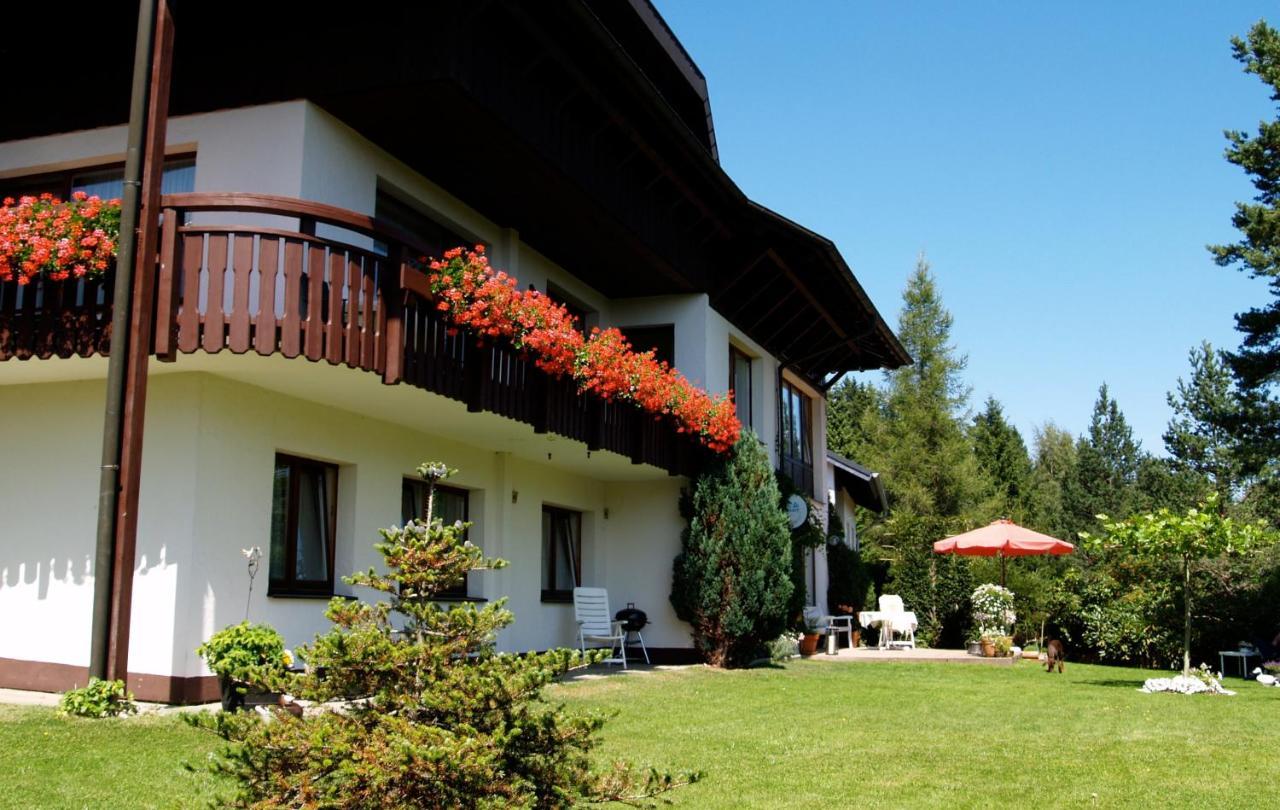 Landhaus Lena Schönwalde Dış mekan fotoğraf